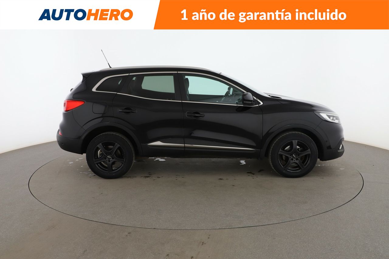 Foto Renault Kadjar 6