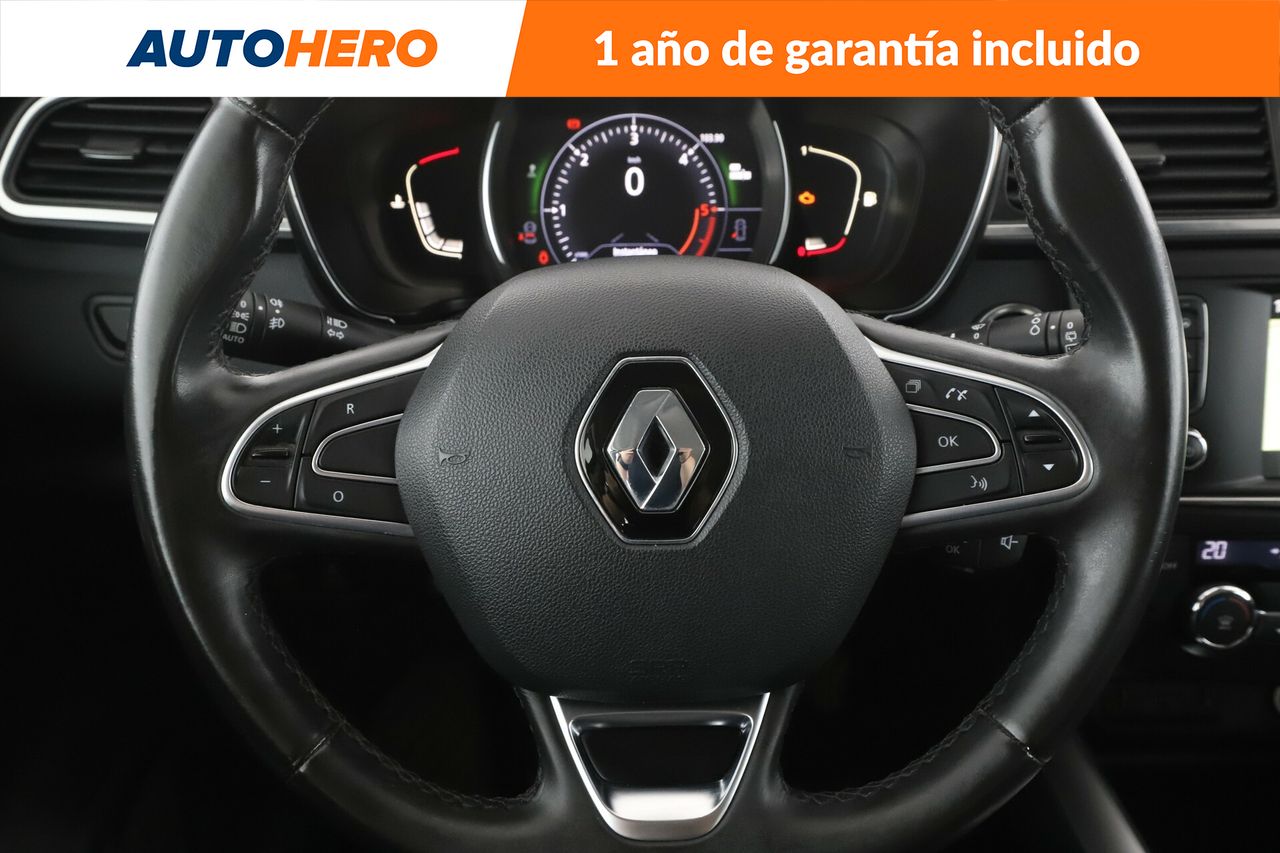 Foto Renault Kadjar 18