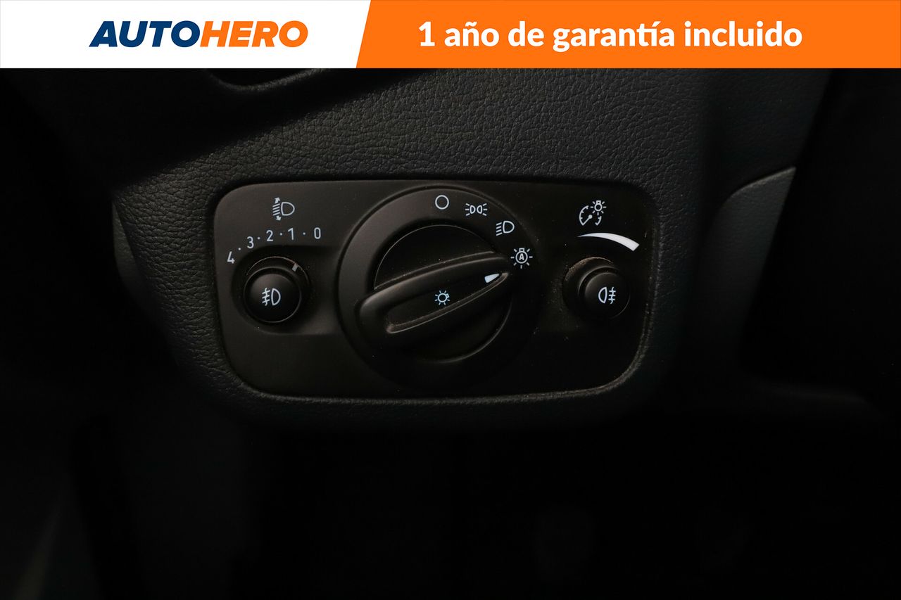 Foto Ford C-Max 19