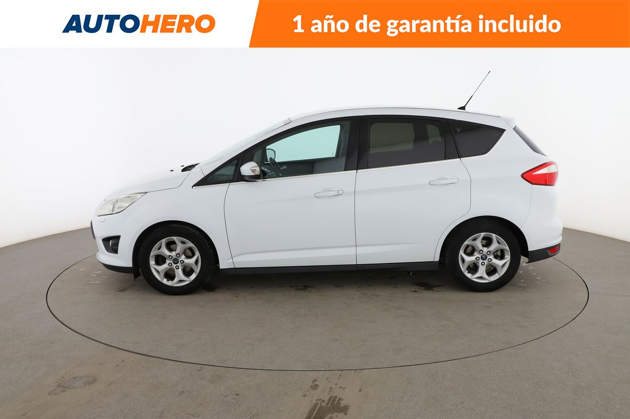 Foto Ford C-Max 2