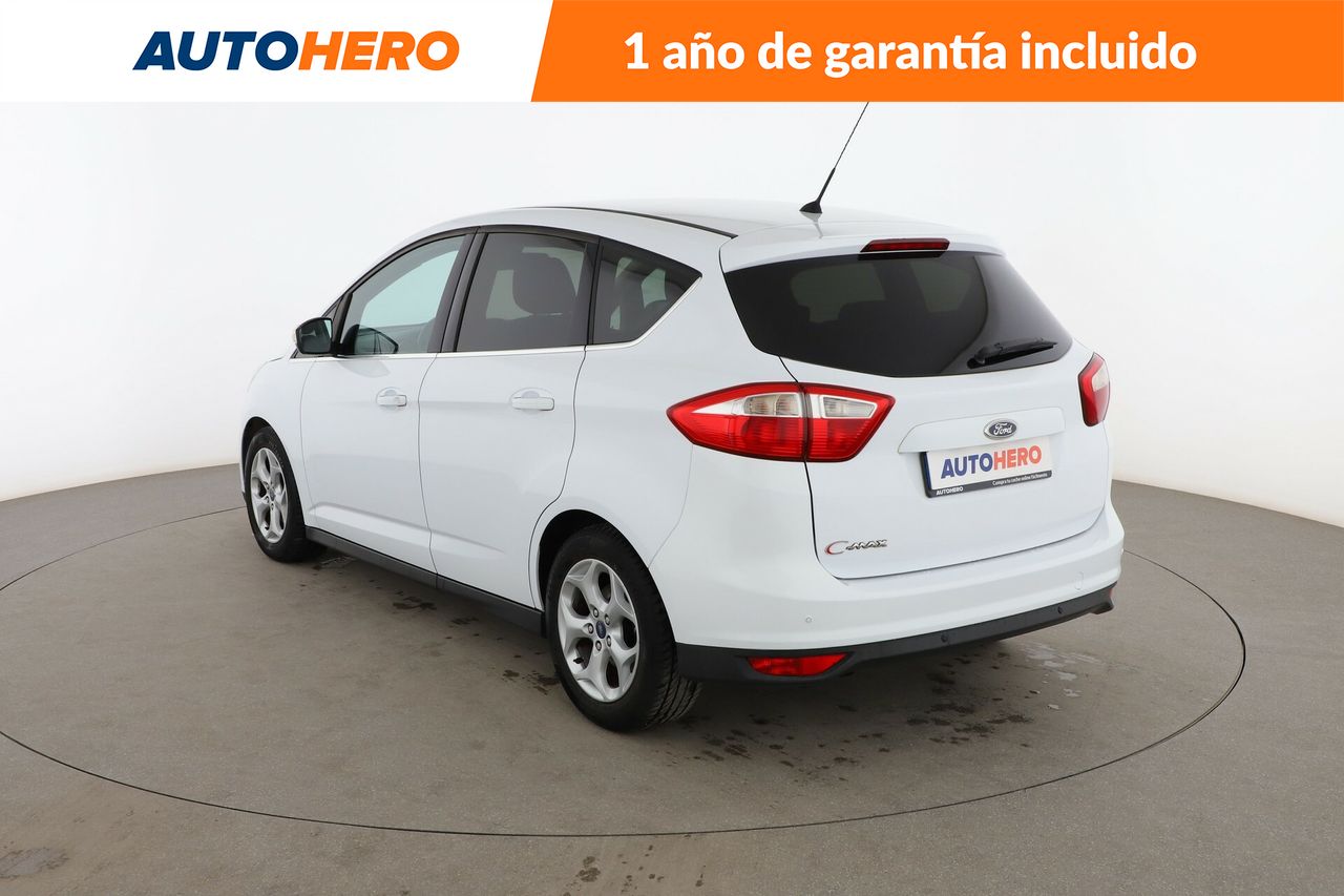 Foto Ford C-Max 3