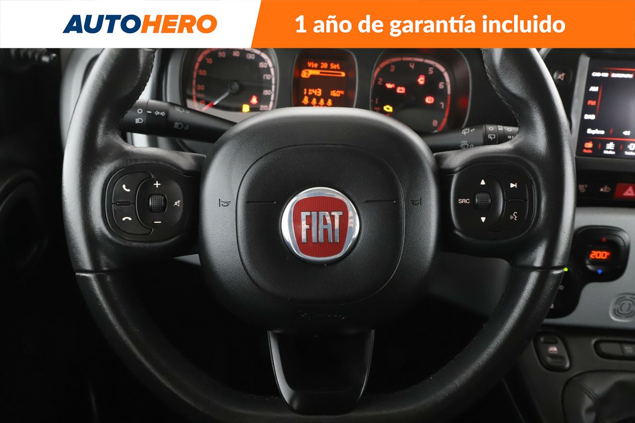 Foto Fiat Panda 20