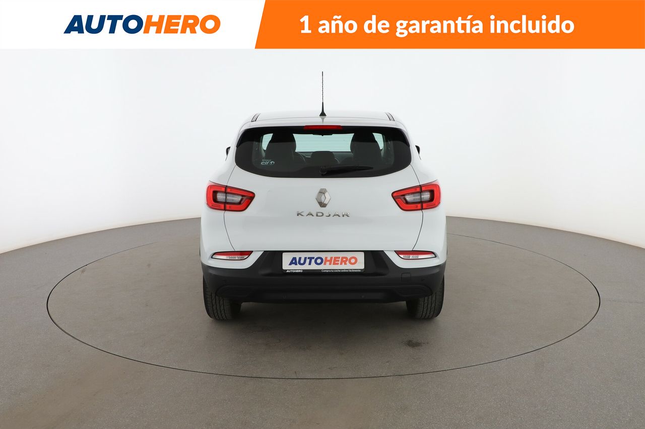 Foto Renault Kadjar 5