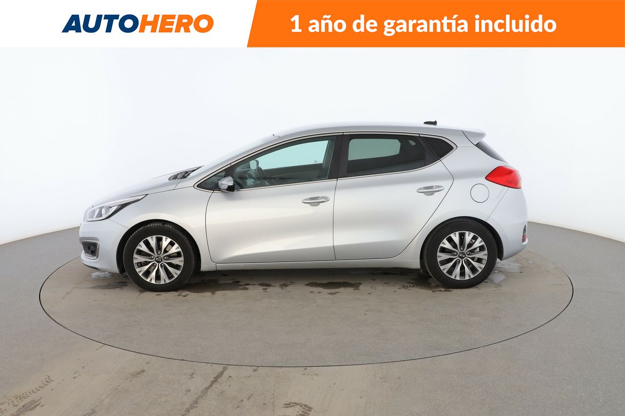 Foto Kia Ceed 3