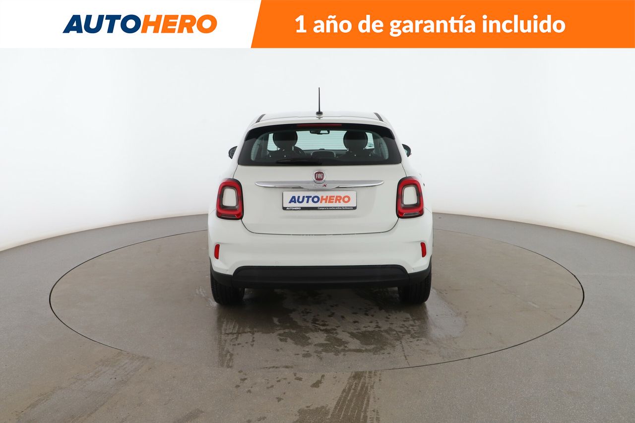 Foto Fiat 500X 5