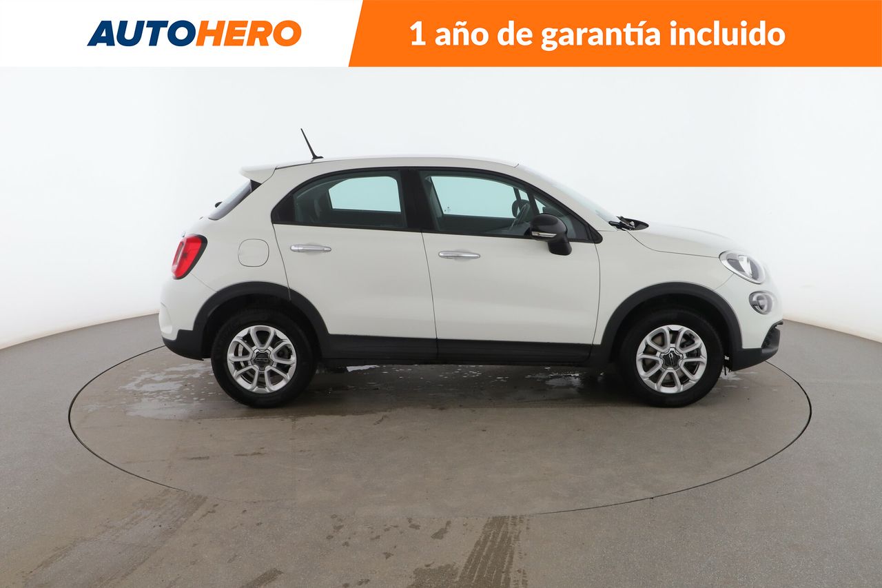 Foto Fiat 500X 7