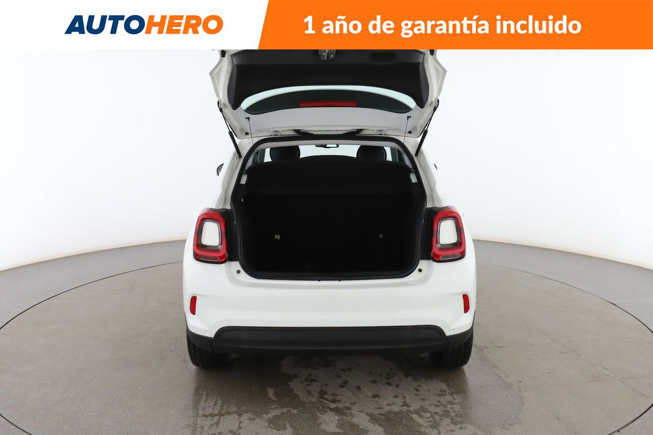 Foto Fiat 500X 17