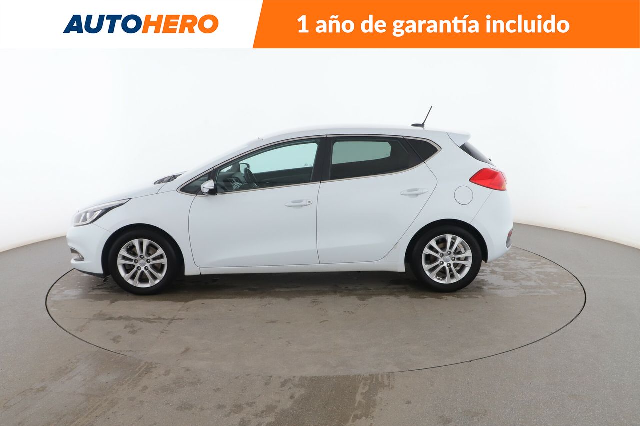 Foto Kia Ceed 3