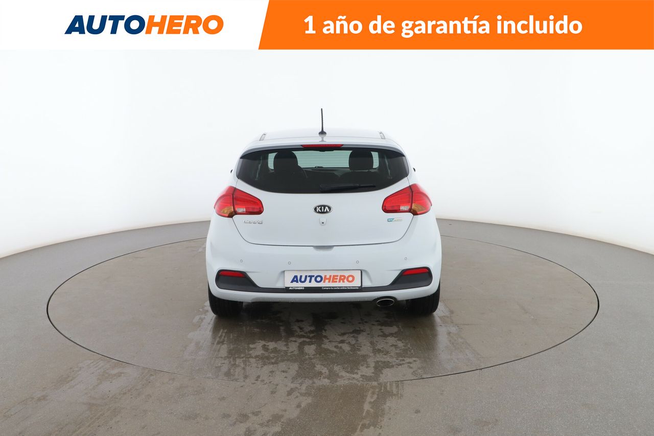 Foto Kia Ceed 5