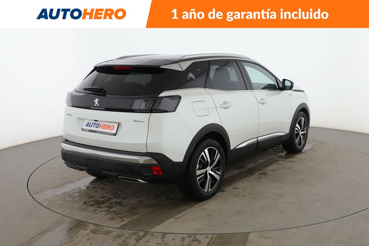 Foto Peugeot 3008 6