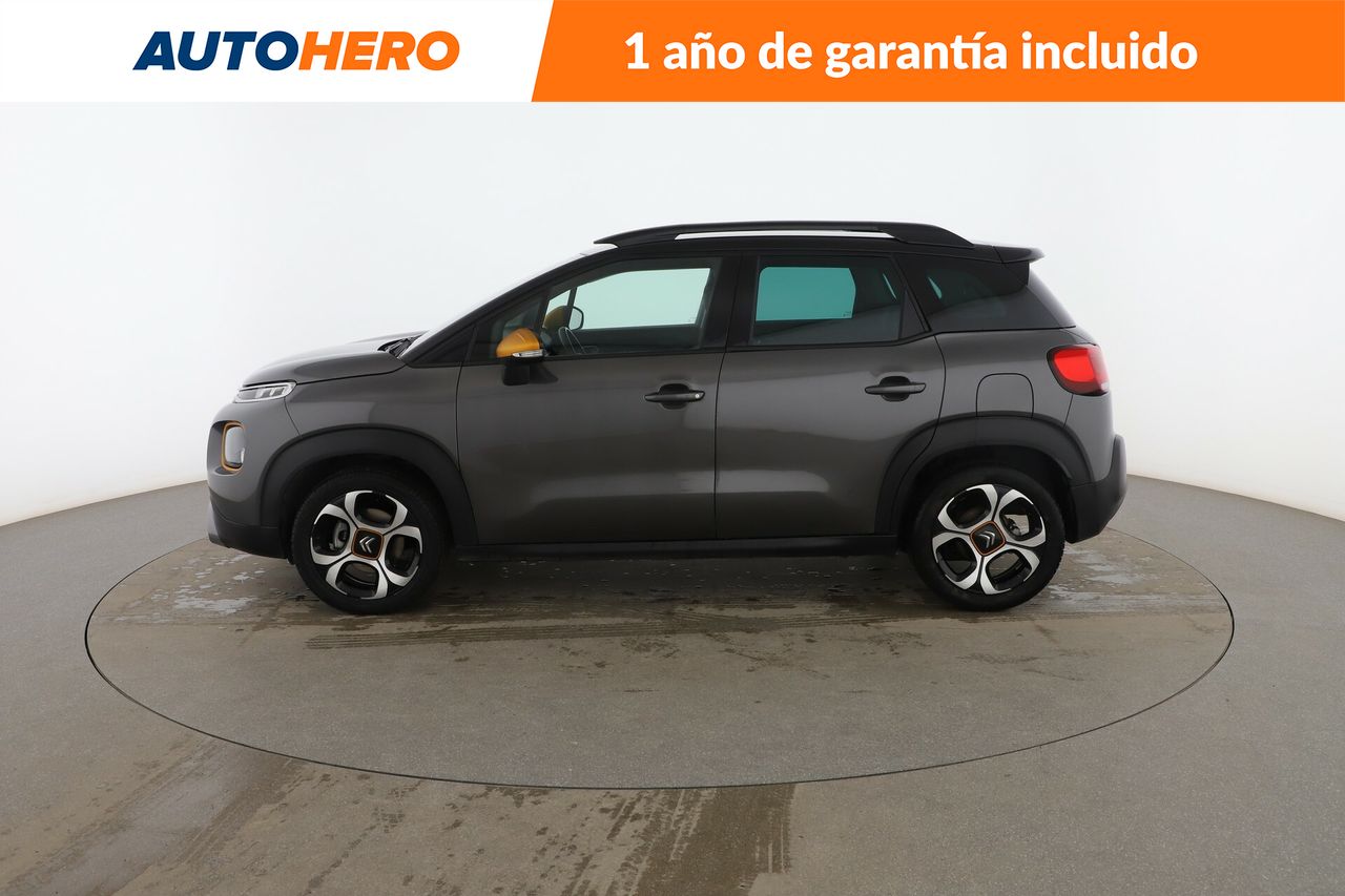 Foto Citroën C3 Aircross 3