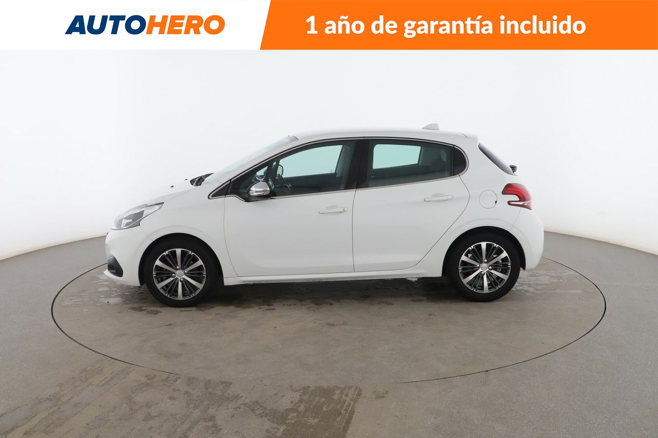 Foto Peugeot 208 3