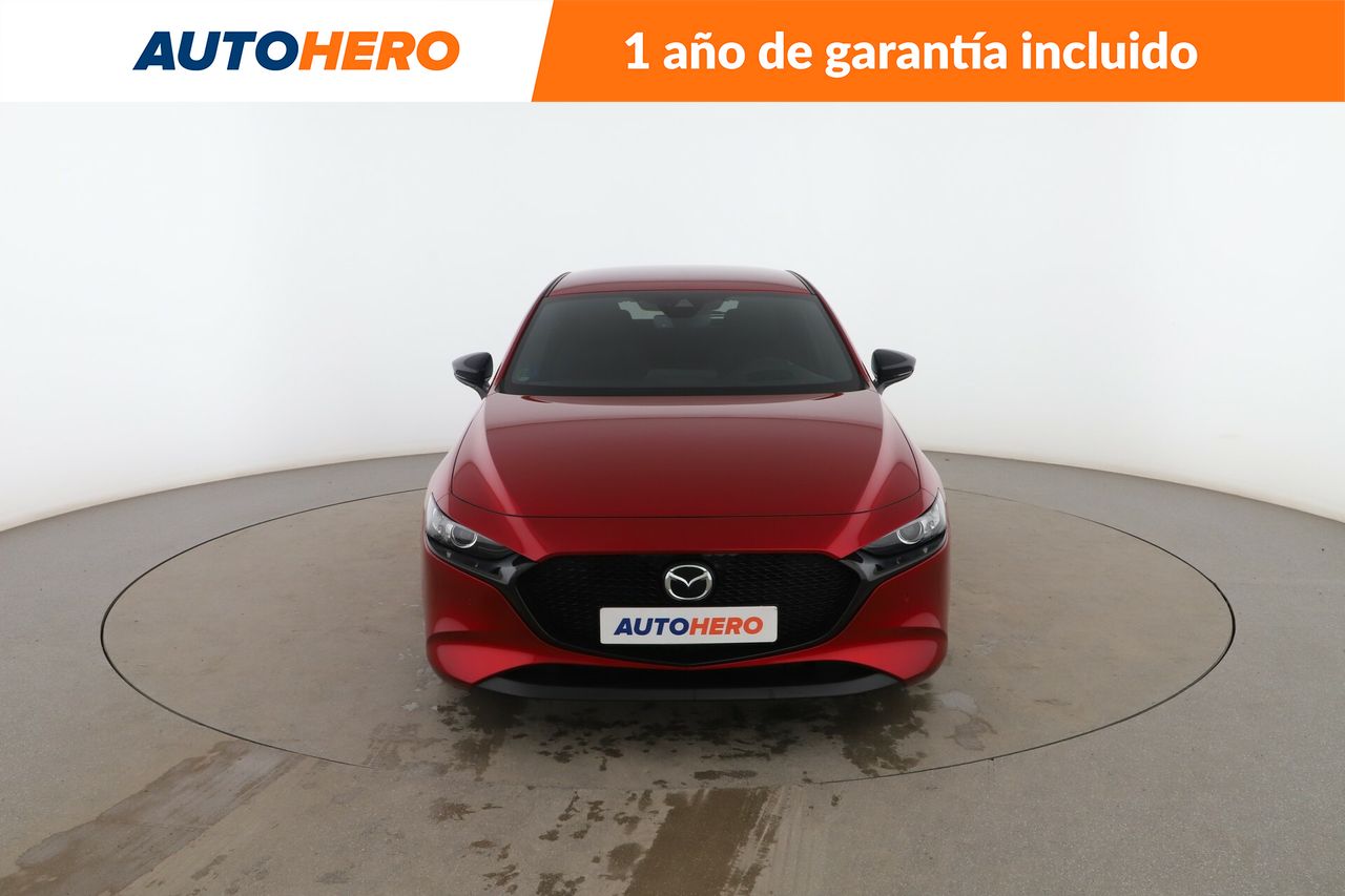 Foto Mazda Mazda3 9