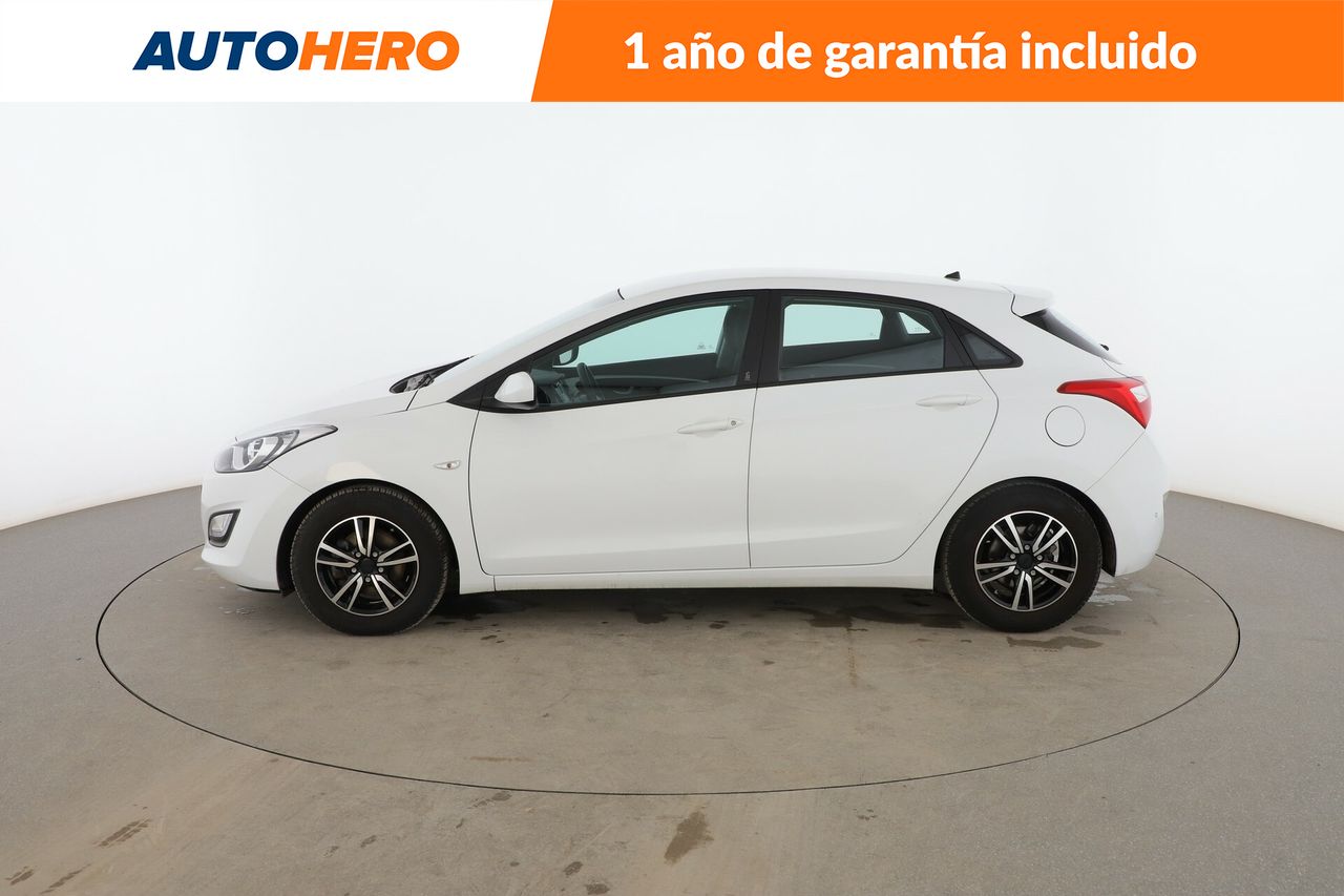 Foto Hyundai i30 3