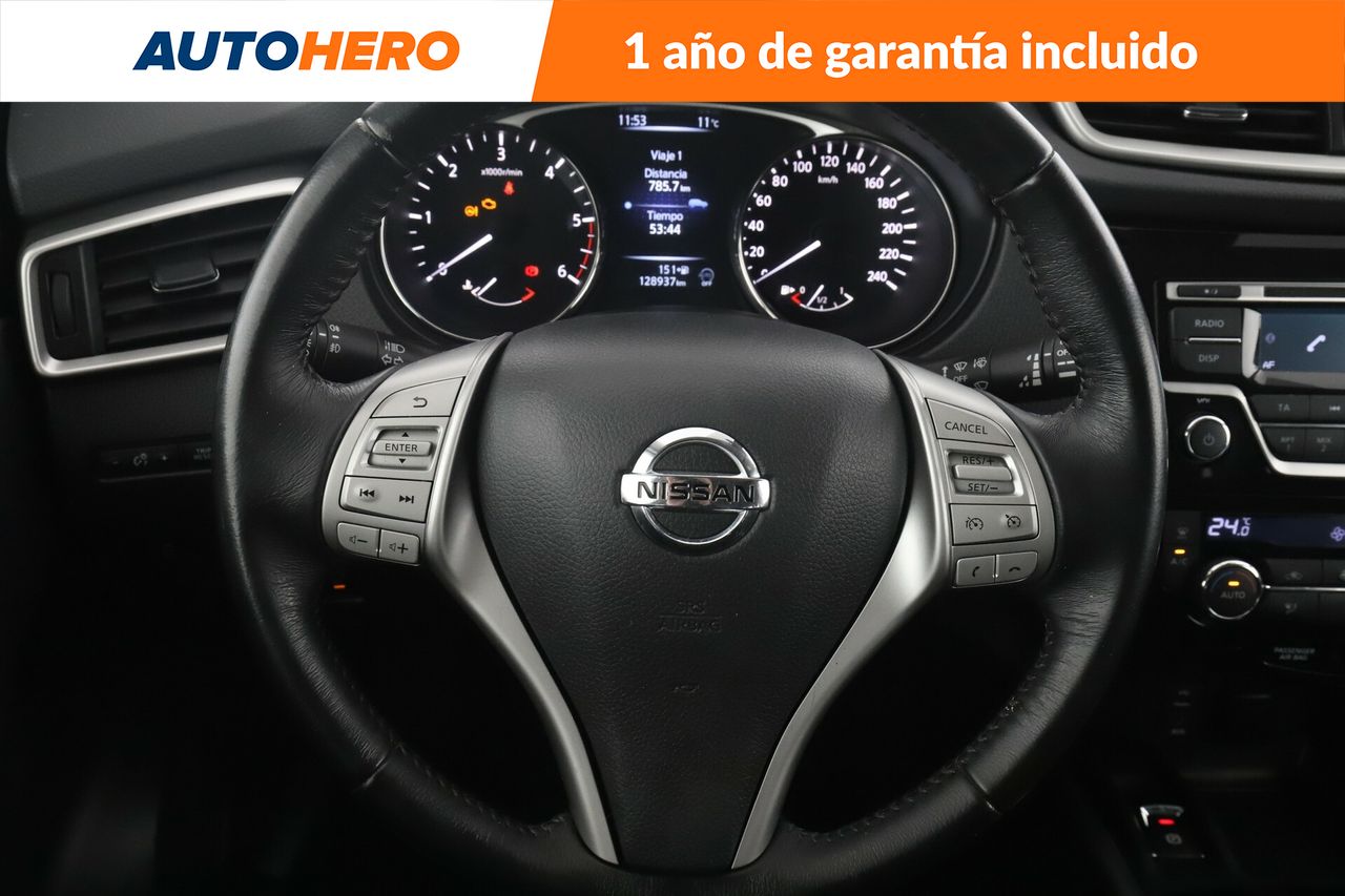 Foto Nissan X-Trail 18