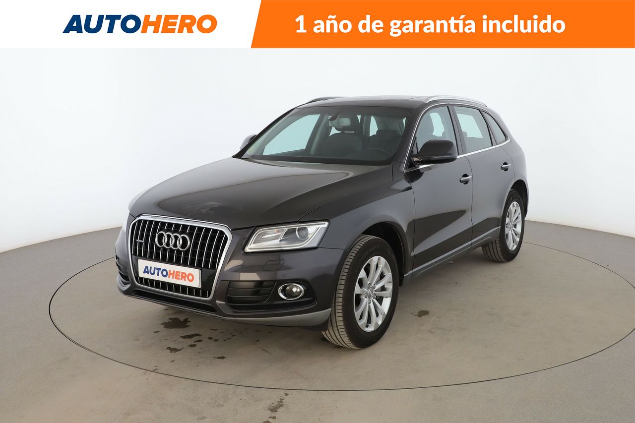 Foto Audi Q5 1