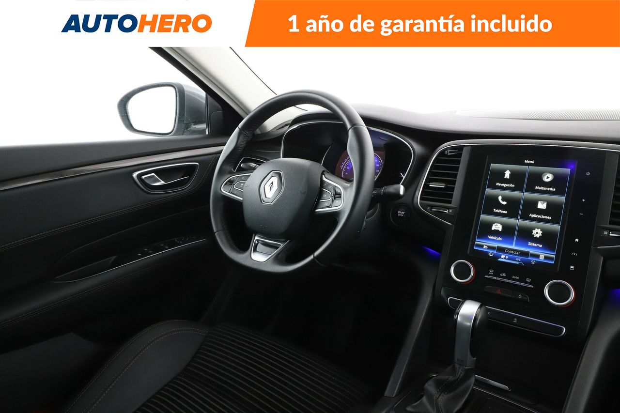 Foto Renault Talisman 13