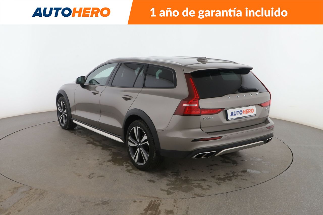 Foto Volvo V60 4