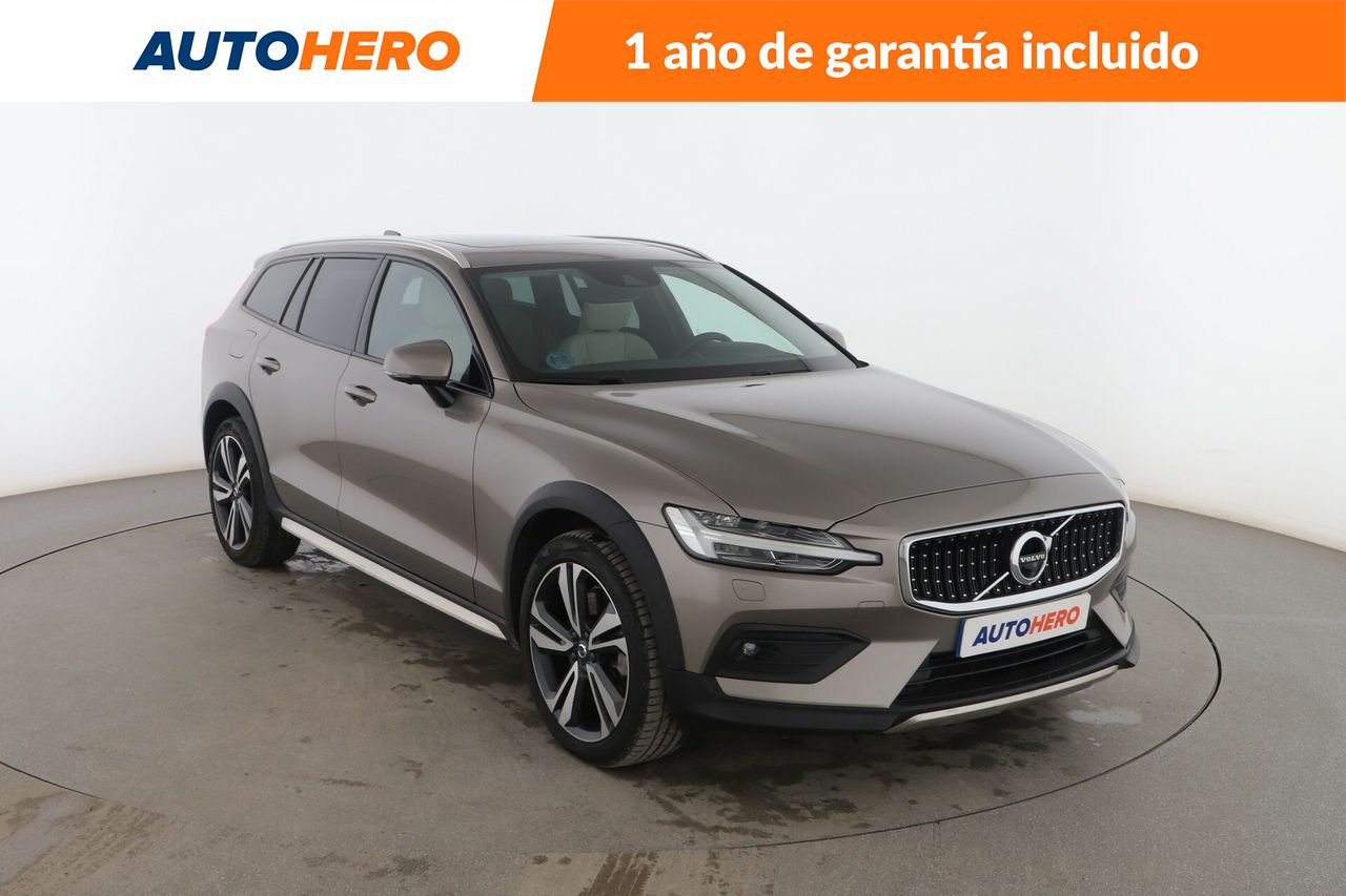 Foto Volvo V60 8