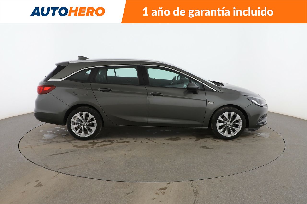 Foto Opel Astra 7