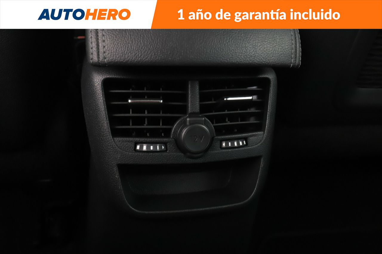 Foto Peugeot 508 22