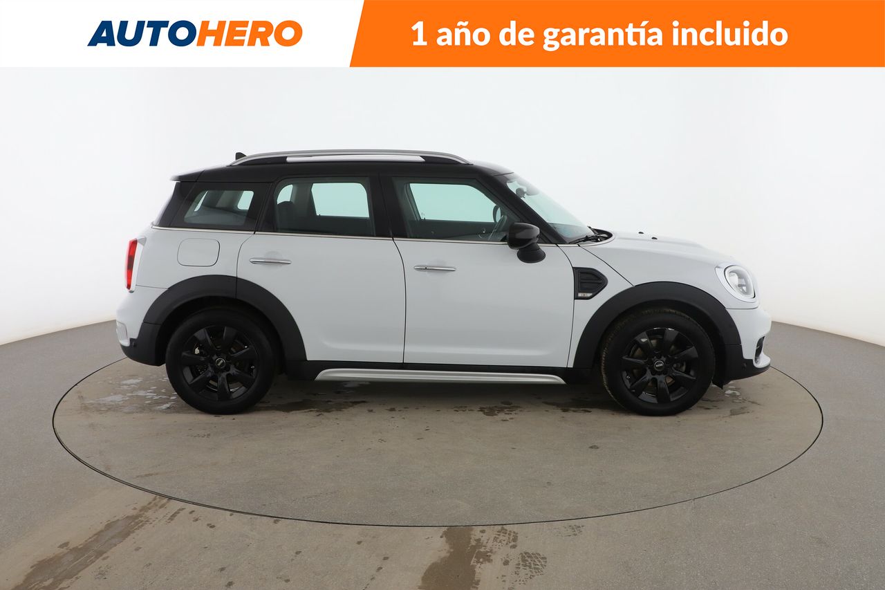 Foto Mini Countryman 7