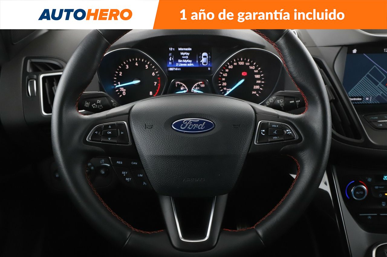 Foto Ford Kuga 19