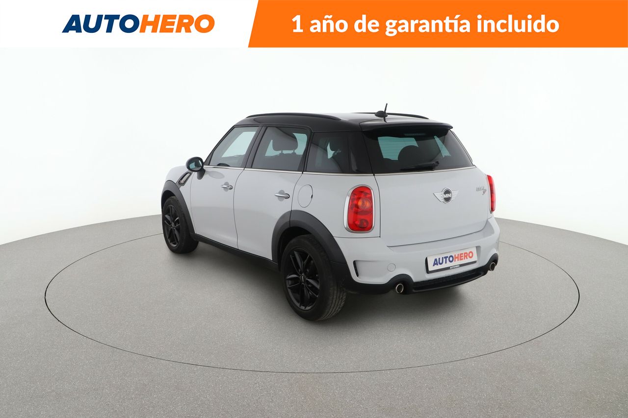 Foto Mini Countryman 4