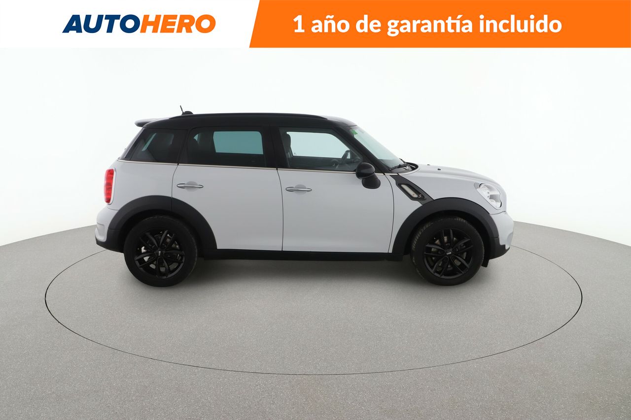 Foto Mini Countryman 7