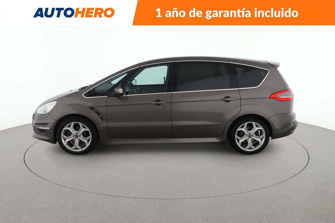 Foto Ford S-Max 3