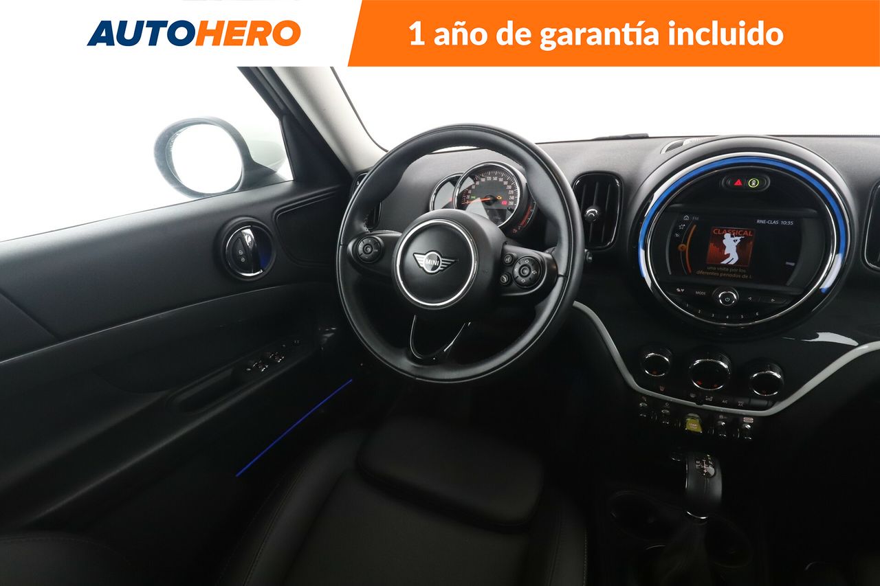 Foto Mini Countryman 14