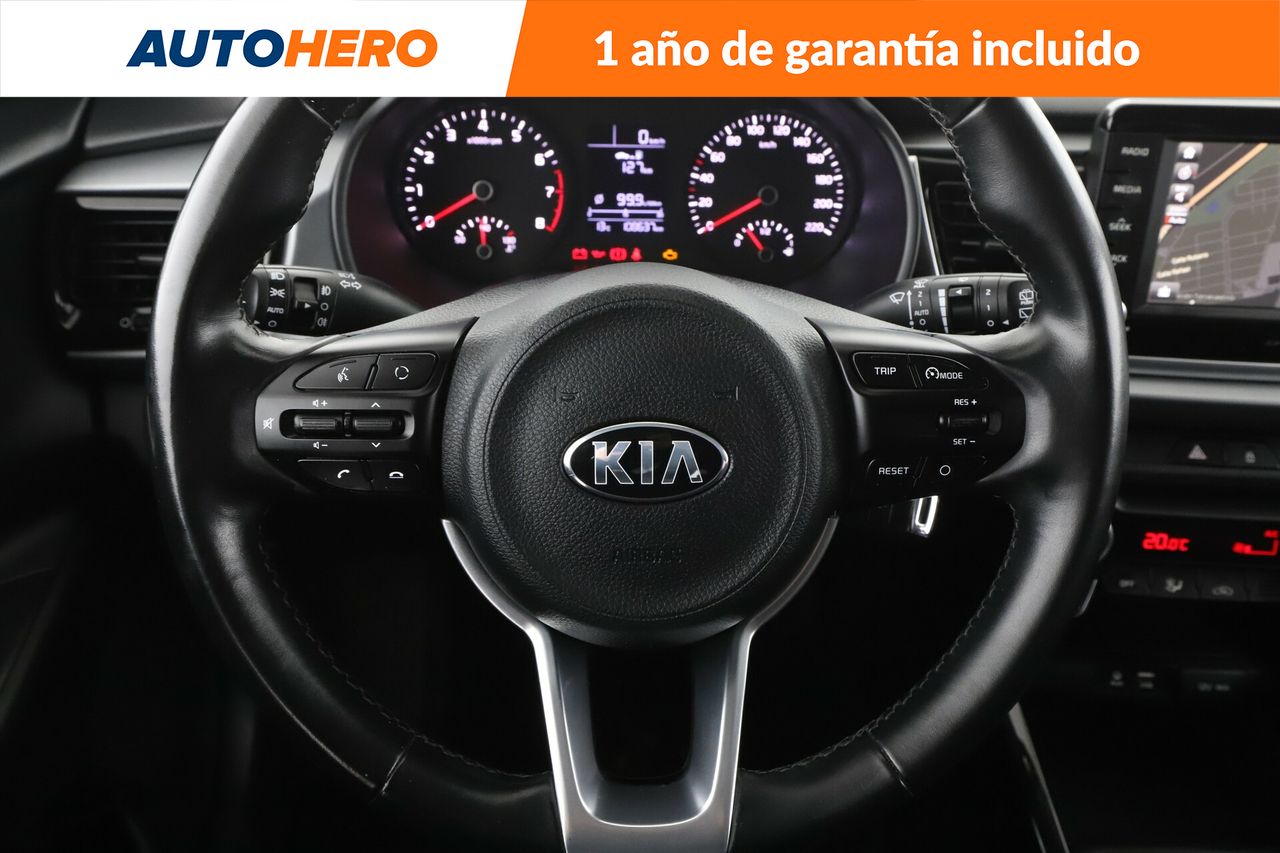 Foto Kia Rio 20