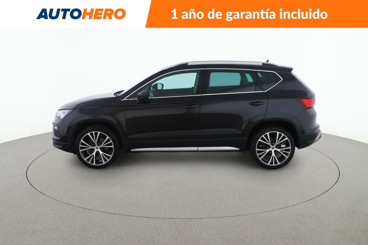 Foto Seat Ateca 3