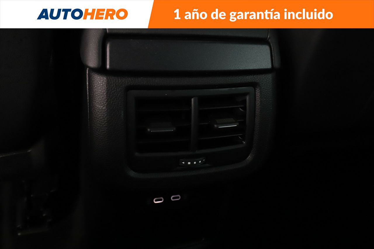 Foto Seat Ateca 31