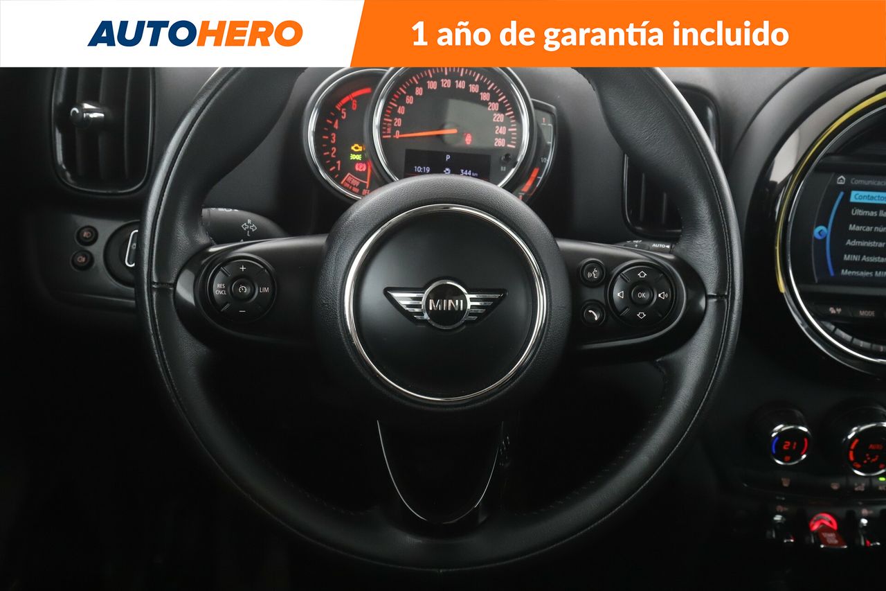 Foto Mini Countryman 20