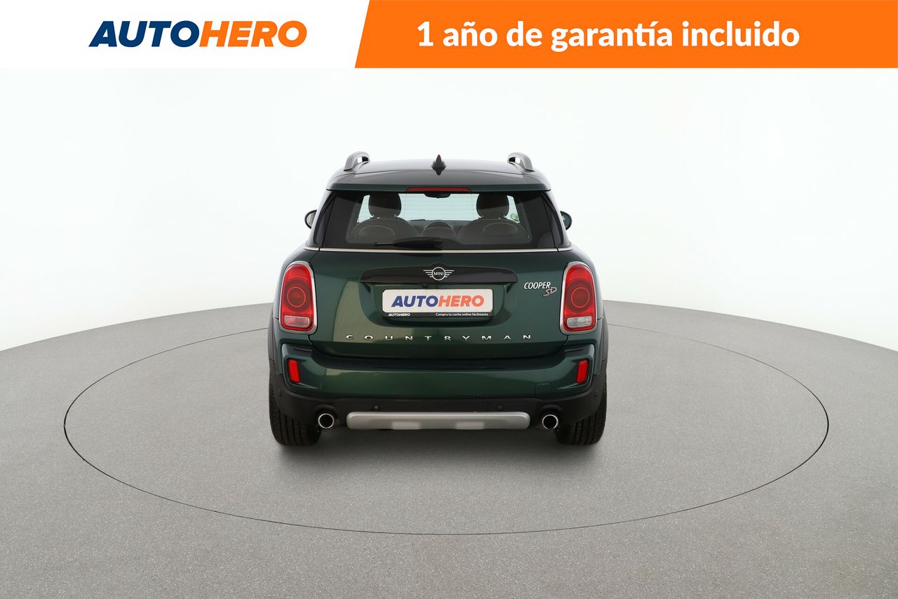 Foto Mini Countryman 5