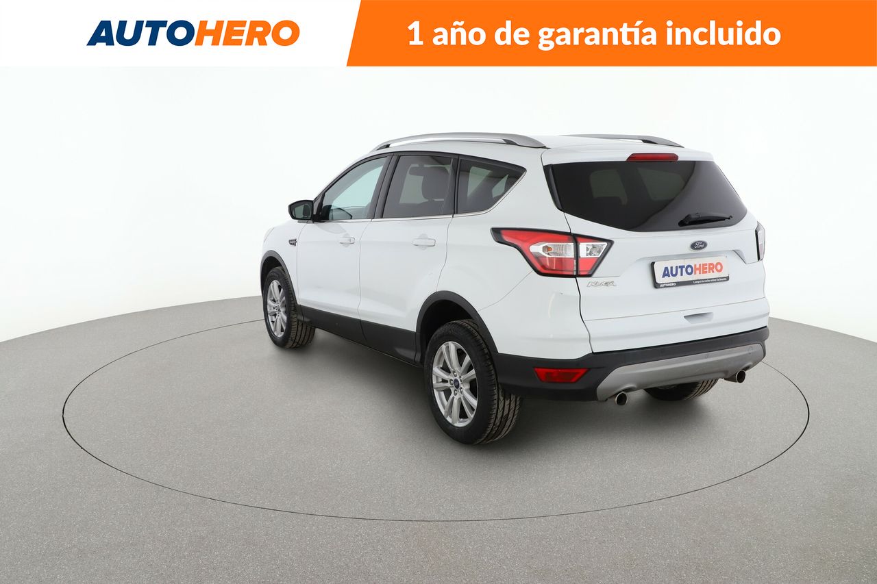 Foto Ford Kuga 4