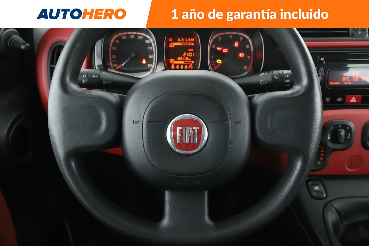 Foto Fiat Panda 20