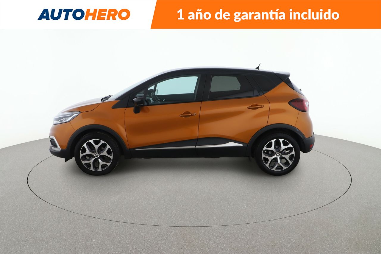 Foto Renault Captur 3