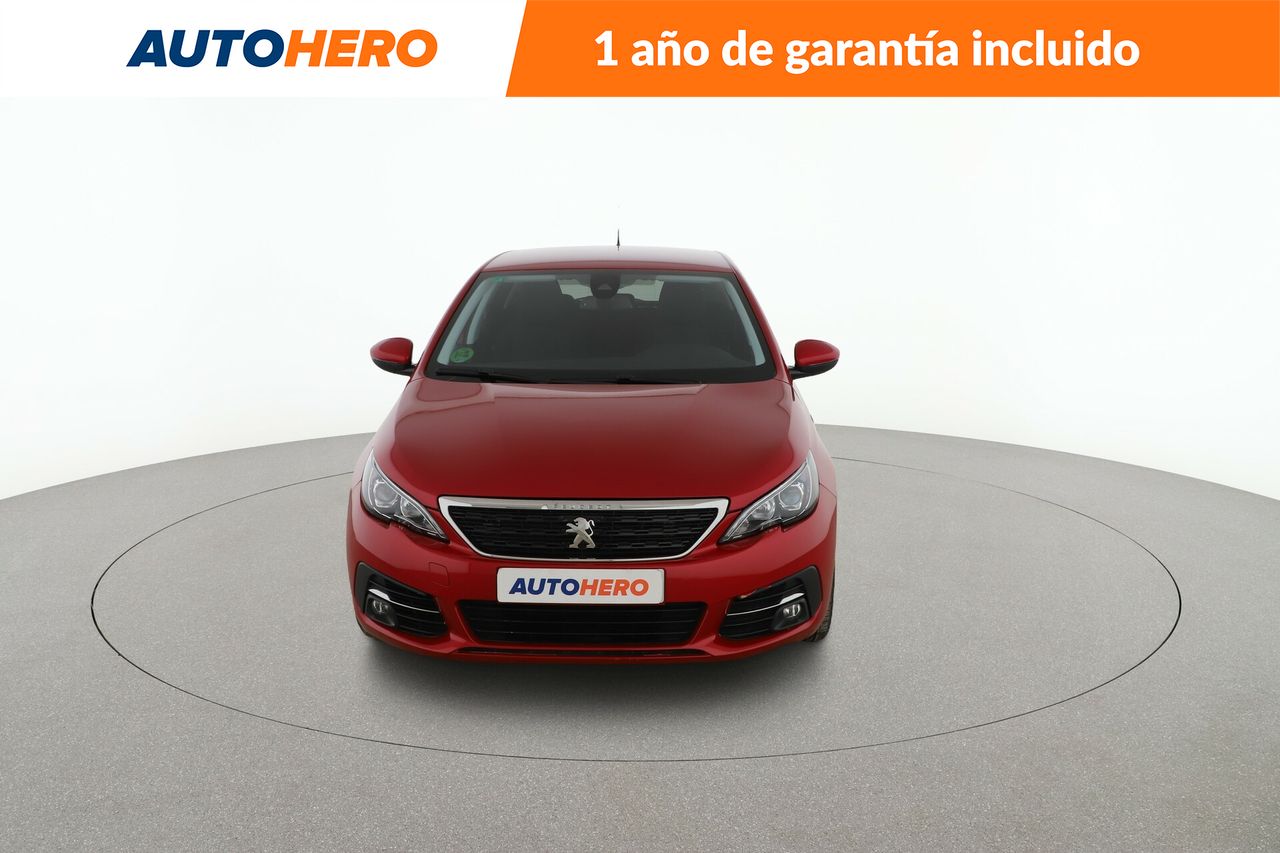 Foto Peugeot 308 9