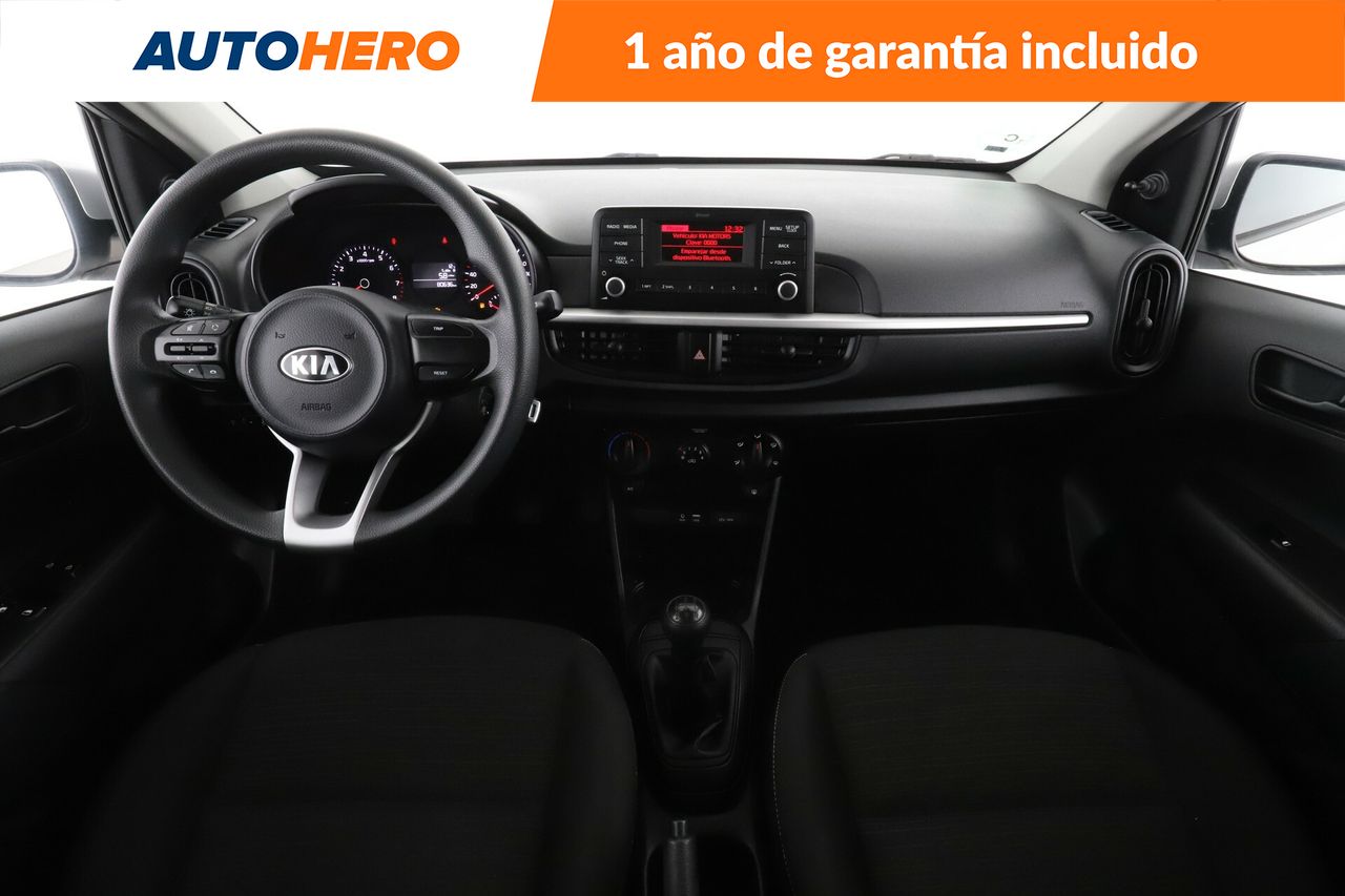 Foto Kia Picanto 13