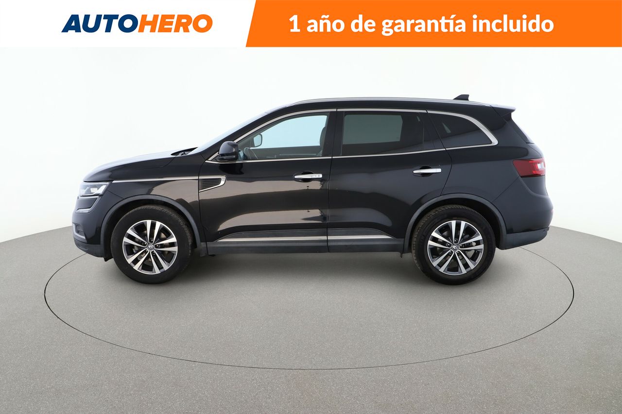 Foto Renault Koleos 3