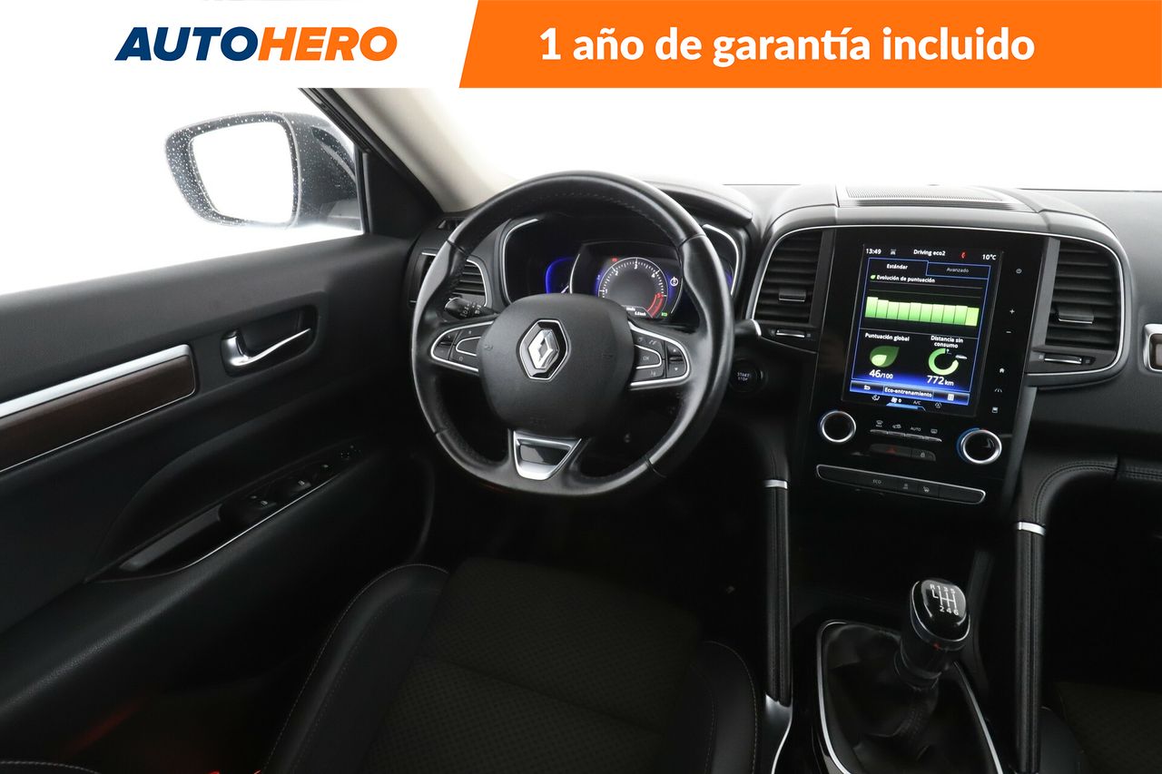 Foto Renault Koleos 14