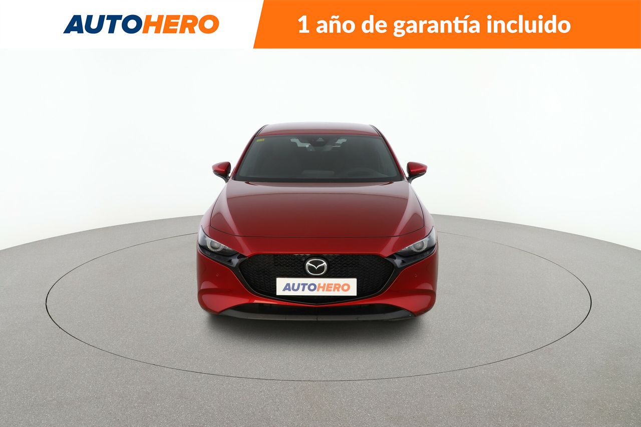 Foto Mazda Mazda3 9