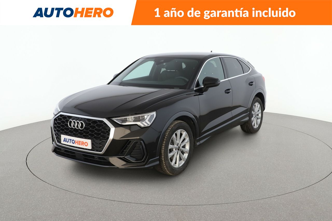 Foto Audi Q3 1