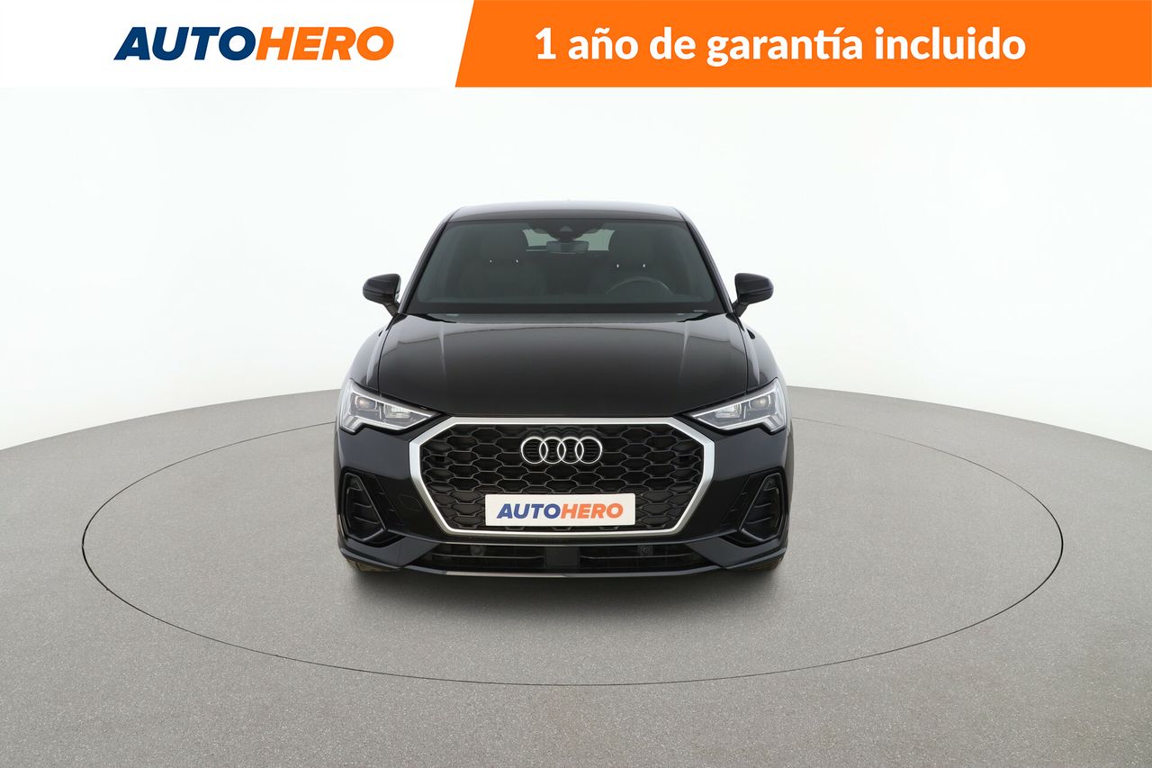 Foto Audi Q3 9