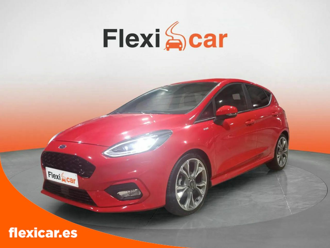 Foto Ford Fiesta 19