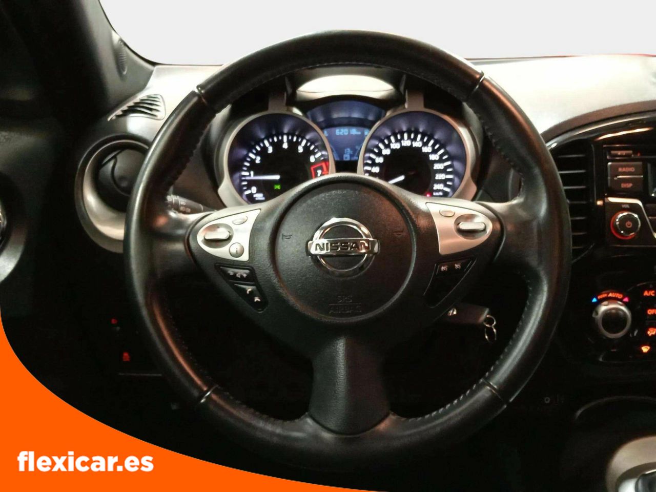 Foto Nissan Juke 12