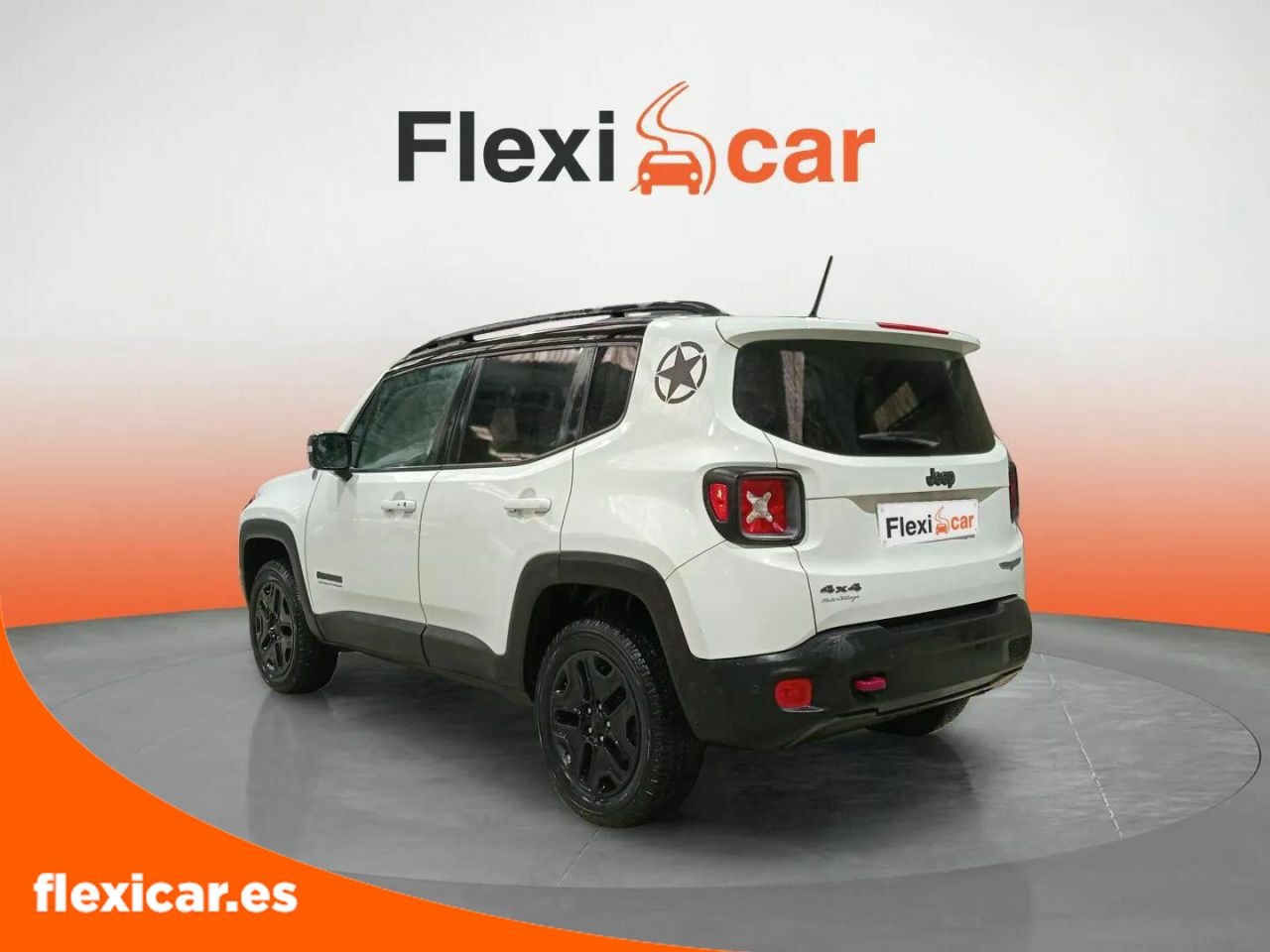 Foto Jeep Renegade 5