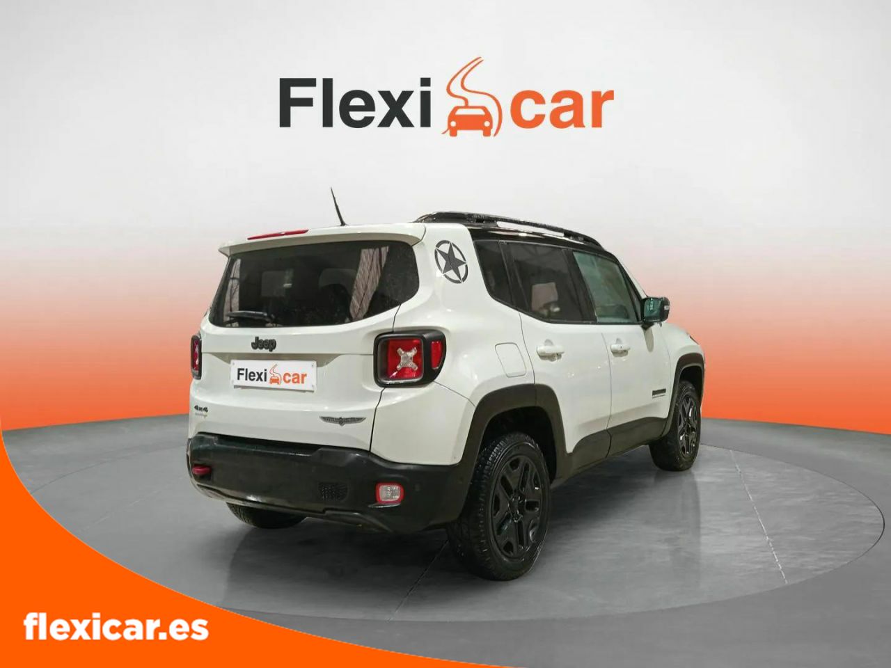 Foto Jeep Renegade 8